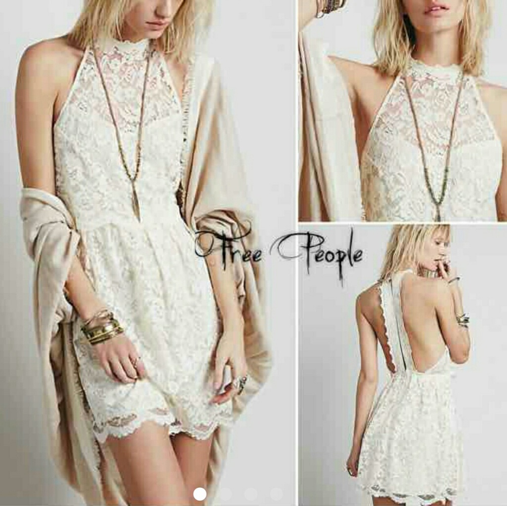 Free people