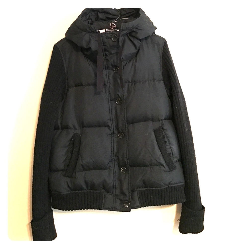 Gap winter jacket
