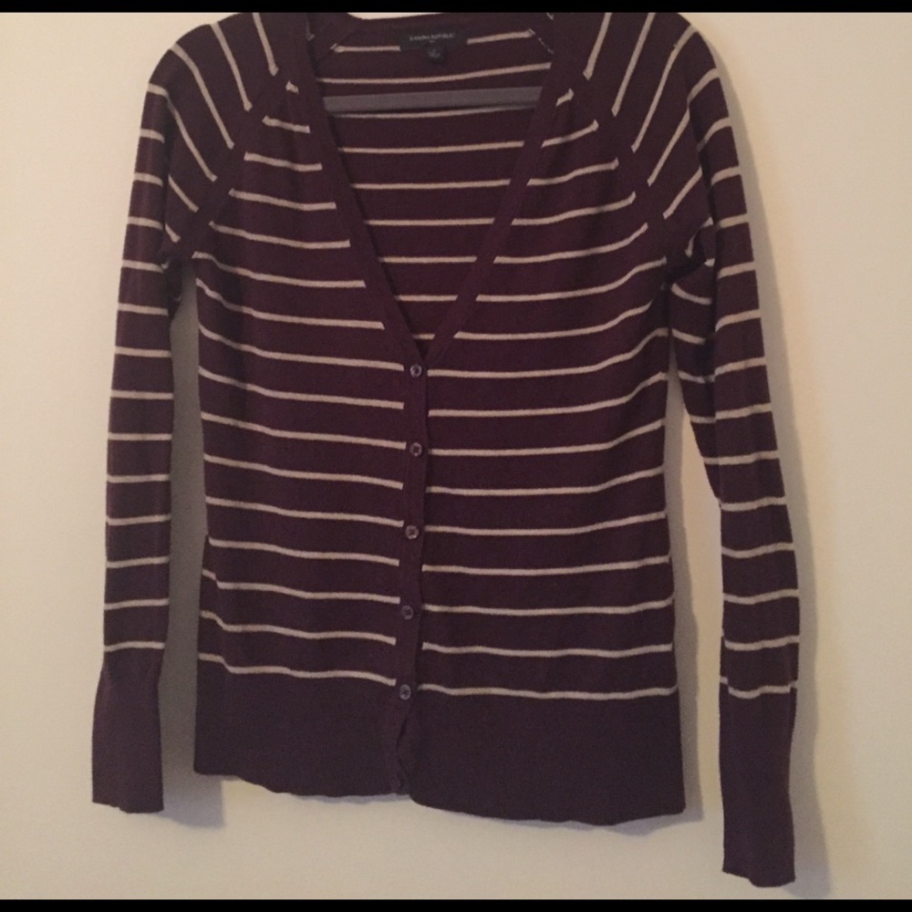 Banana Republic Sweater