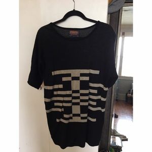 Pendleton T-shirt Wool