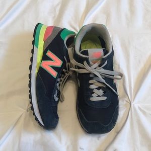 Women's New Balance