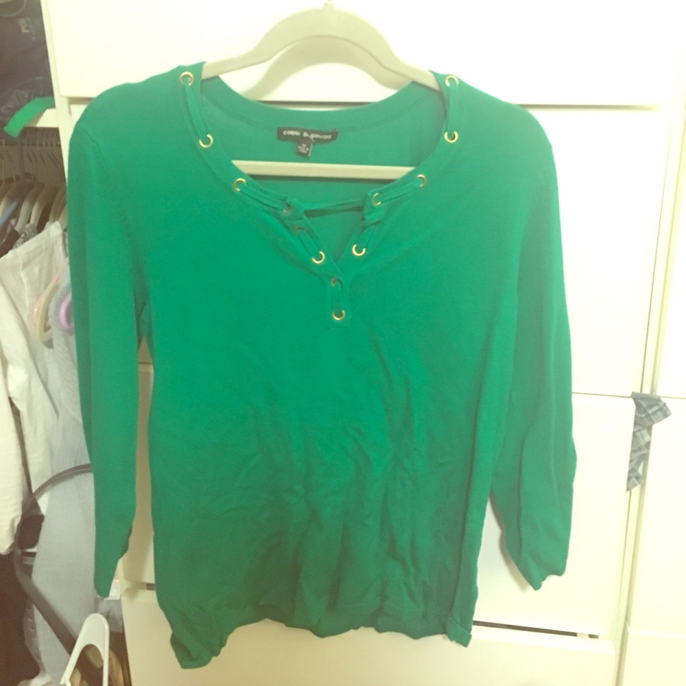 Sweater