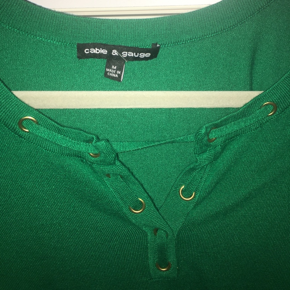 Sweater - Picture 2 of 2