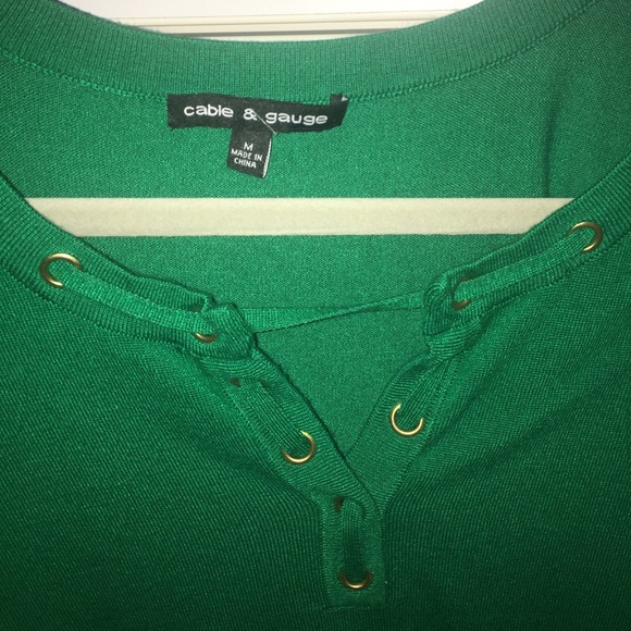 Sweater - Picture 2 of 2