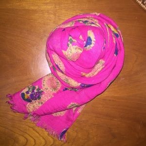 American Eagle Scarf