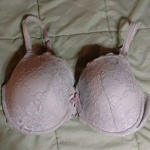 Body by Victoria Perfect Coverage Bra