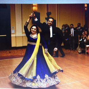 Meet your Posher, Darshana