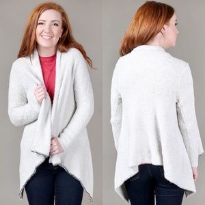 NWOT Altar’d State Great North Cardigan Sweater