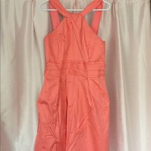 Coral Davids Bridal dress size 12