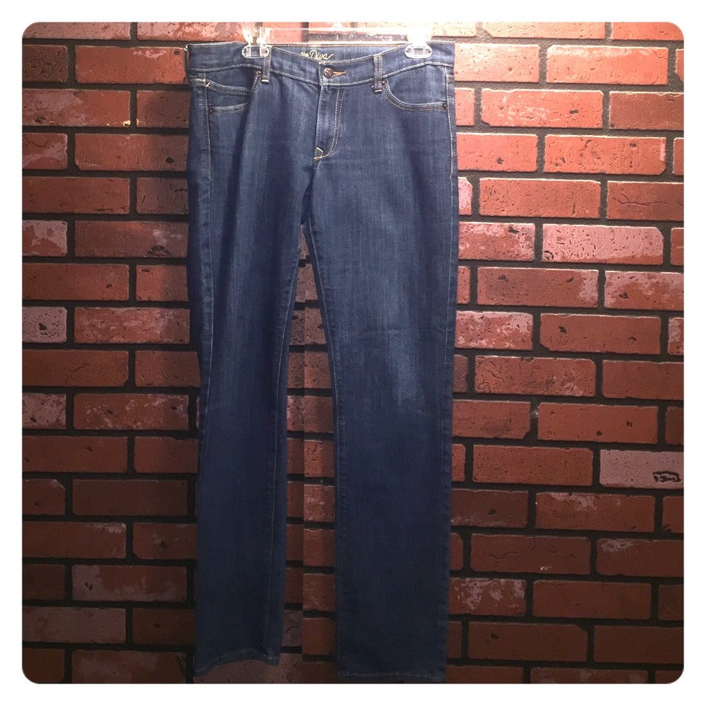Old Navy Jeans
