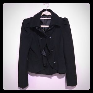 Ark & Co. Black Jacket