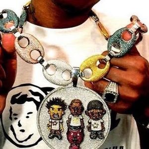 Meet your Posher, Moe