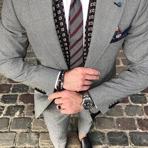 Meet your Posher, Raul