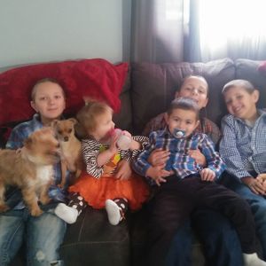 Meet your Posher, Sherry