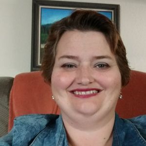 Meet your Posher, Kathy