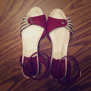 Urban Outfitters brand Fletcher by Lyell