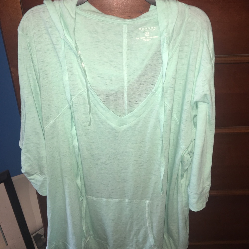 Cute Long Sleeve Shirt!