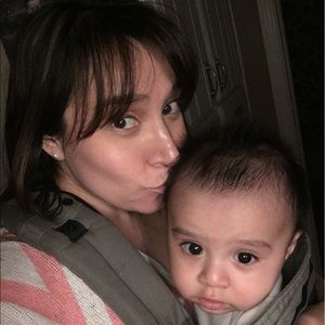 Meet your Posher, Jackie