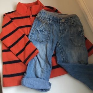 18-24mo Gap Spring Bundle