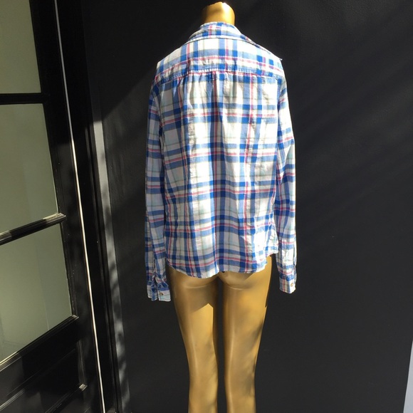 Abercrombie and fitch shirt - Picture 2 of 3