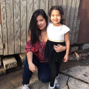 Meet your Posher, Iris