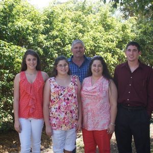 Meet your Posher, Ranee