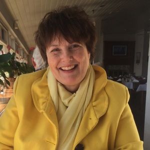 Meet your Posher, Kerry