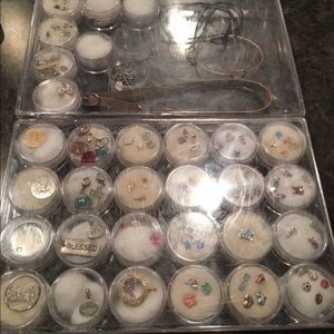Origami Owl Jewelry Selling Kit