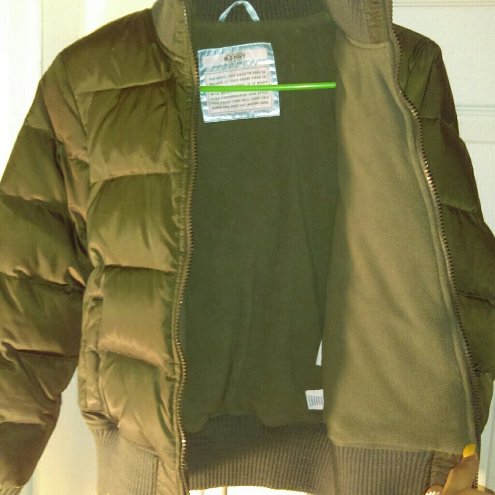 Jacket - Picture 2 of 4