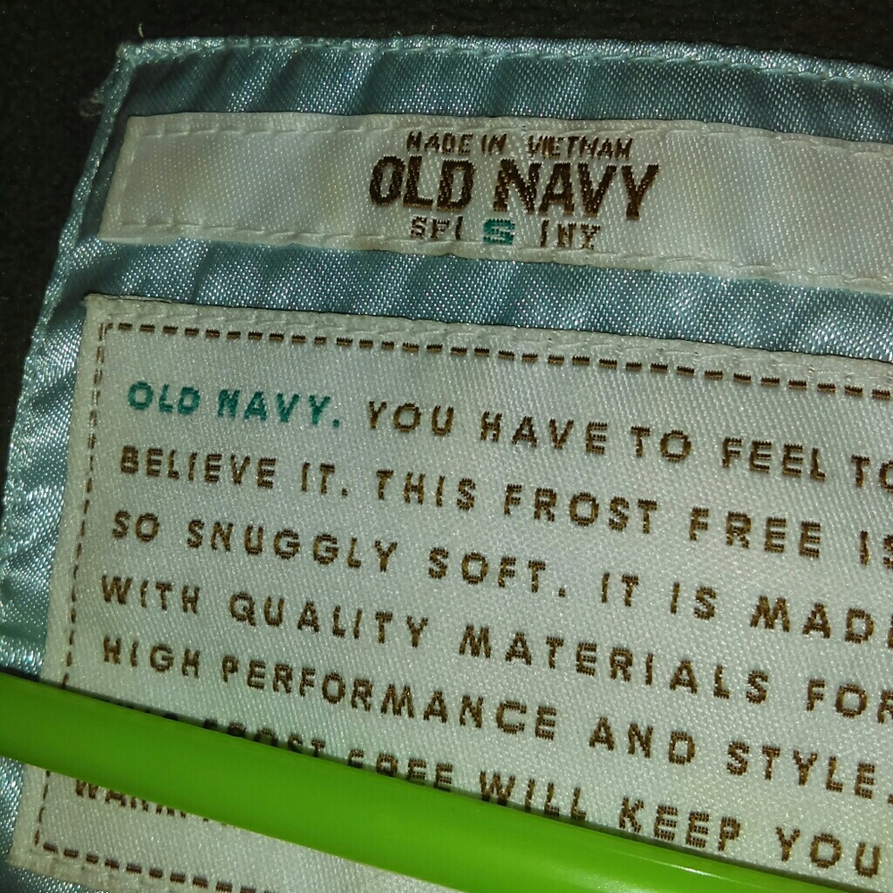 Jacket - Picture 3 of 4