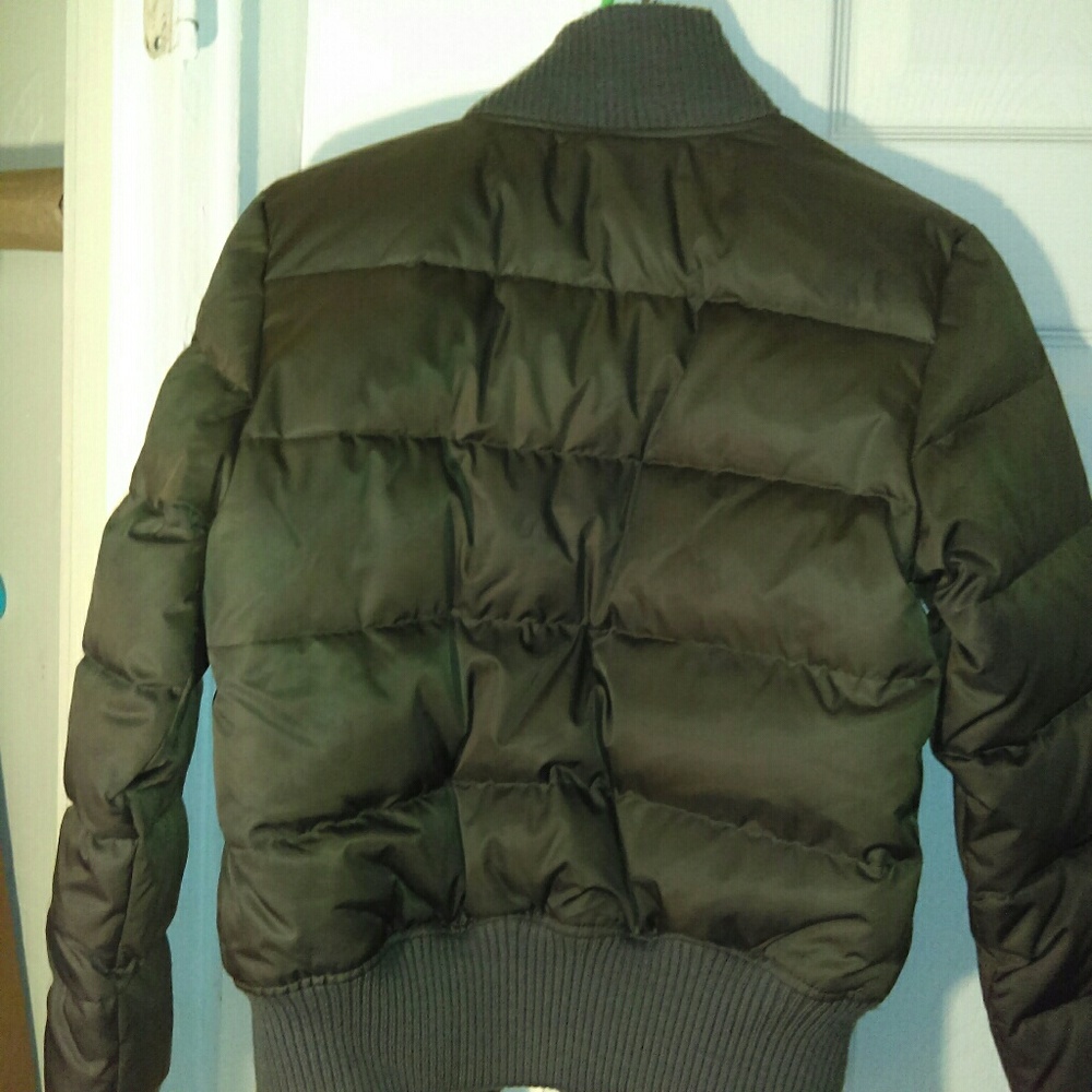 Jacket - Picture 4 of 4