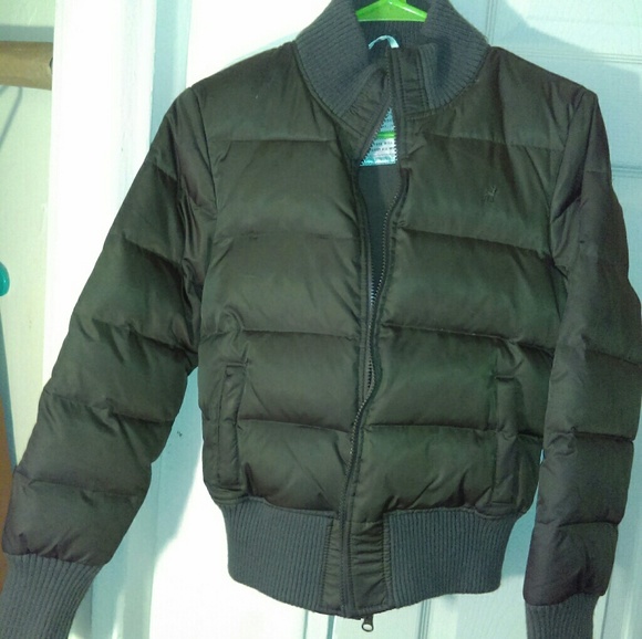 Jacket - Picture 1 of 4
