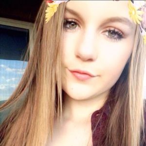 Meet your Posher, Leah