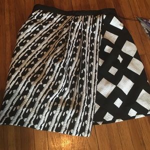 Peter Pilotto for Target Graphic skirt