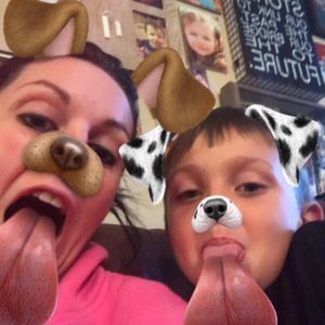 Meet your Posher, Lacey