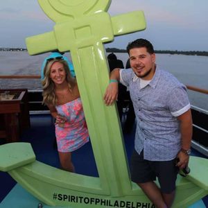 Meet your Posher, Marissa