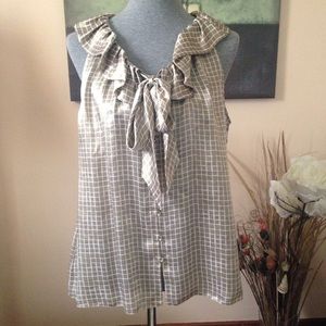 Banana Republic Top