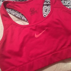 Nike sports bra