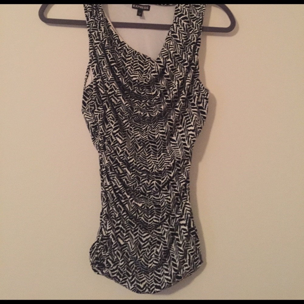 Express Top