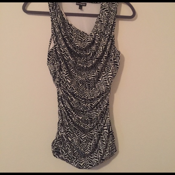 Express Top - Picture 1 of 1