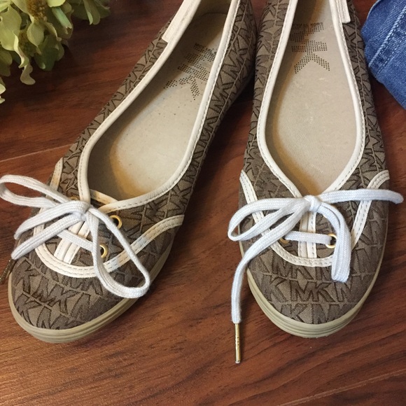 used michael kors shoes