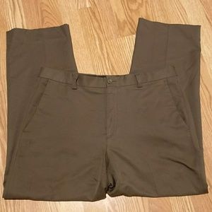 KENNETH COLE REACTION - Dress Slacks Size: 36/32