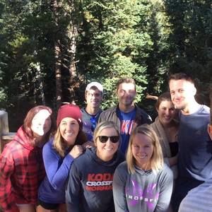 Meet your Posher, Tommy