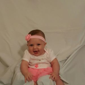 Meet your Posher, Kathleen