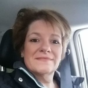 Meet your Posher, Ginger