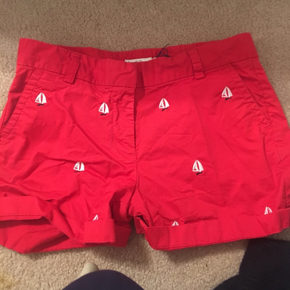 Vineyard Vines children's shorts