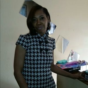 Meet your Posher, Annette