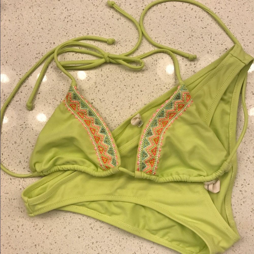American Eagle Bikini