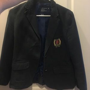 American Eagle Blazer