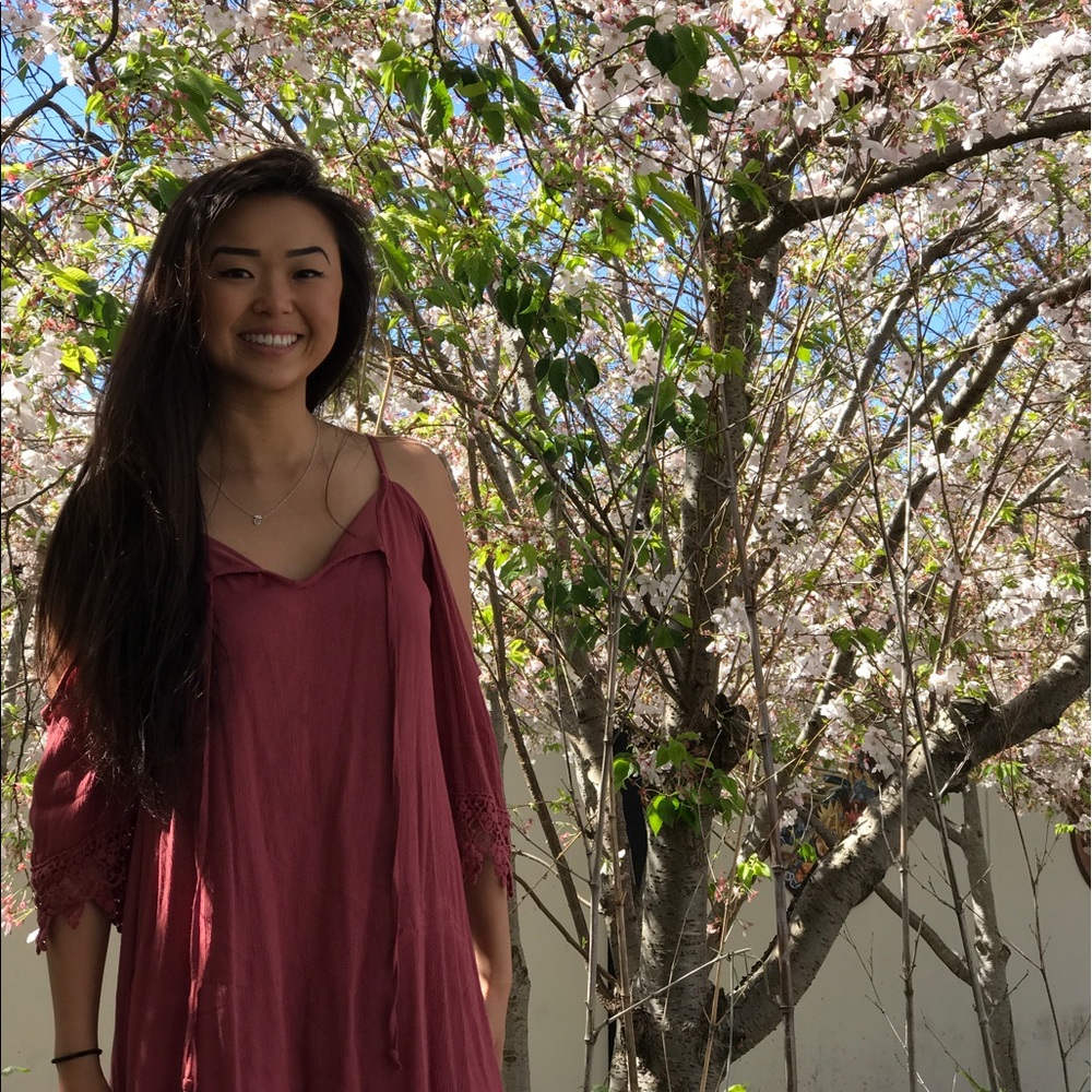 Meet your Posher, Iris